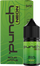 Набор Punch Neon Sour Apple (Кислое яблоко) 30 мл 50 мг