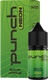 Набор Punch Neon Sour Apple (Кислое яблоко) 30 мл 50 мг