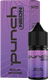 Набор Punch Neon Sour Grape (Кислый виноград) 30 мл 50 мг