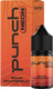 Набор Punch Neon Sour Grapefruit (Кислый грейпфрут) 30 мл 50 мг