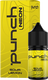 Набор Punch Neon Sour Lemon (Кислый лимон) 30 мл 50 мг