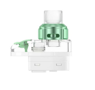 Пустой картридж GeekVape H45 (Crystal Green) 4 мл