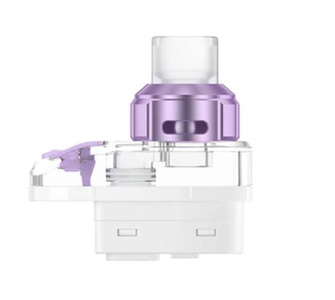 Пустой картридж GeekVape H45 (Crystal Purple) 4 мл