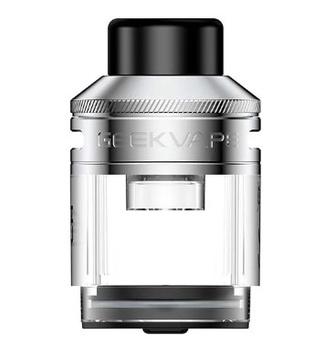 Пустой картридж GeekVape E100 (Silver) 4.5 мл