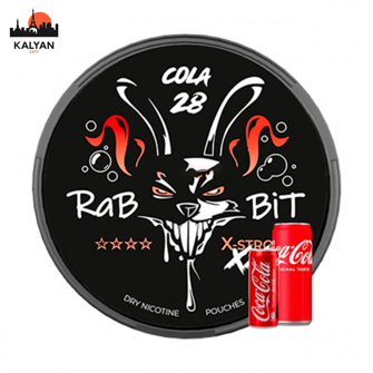 Rabbit Cola (Кола) 50 мг