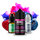 Набор солевой жидкости Rebel StrongSalt Raspberry Blueberry (Малина Черника) 30 мл 40 мг