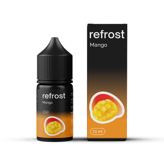 Набор Refrost Mango (Манго) 30 мл 50 мг
