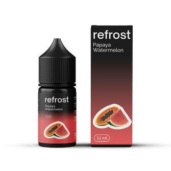 Набор Refrost Papaya Watermelon (Папайя Арбуз) 30 мл 50 мг
