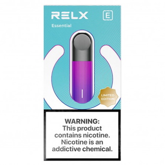 Електронна сигарета RELX Essential Mystic Aurora