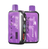 RIF BAR TURBO-X 25000 Blueberry Bliss Burst (Чорниця)