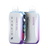 Одноразка RIF BAR TURBO-X 25000 Triple Berry (Тройная ягода)