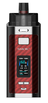 Pod-система RPM160 Red Carbon Fiber (Червоний)