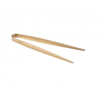 Щипцы Embery Long Gold (Золотой)