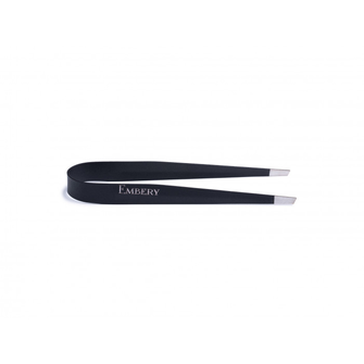 Щипцы Embery Mini Black (Черный)
