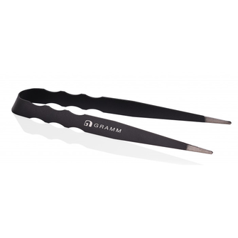 Щипцы Gramm Tongs Black (Черный)