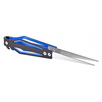Щипцы Yahya Arrow Blue (Синий)