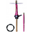 Шахта Alpha Hookah Model S Replica Pink (Розовый)