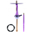 Шахта Alpha Hookah Model S Replica Purple (Фиолетовый)
