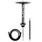 Шахта Embery MONO-H 4.0 Silver Black (Черный)