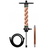 Шахта Snake Hookah Орех Green (Зеленый)