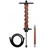 Шахта Snake Hookah Пальмовое дерево Brown (Коричневый)