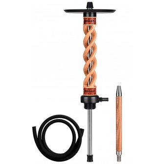 Шахта Snake Hookah Сукупира Brown (Коричневый)