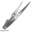 Щипці KOHANA Knife Silver 24 см
