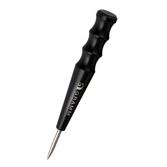 Шило для табака Gramm Awl 2.0 Black (Черный)