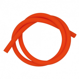 Шланг силиконовый Yahya Soft Touch Plus Red (Красный)