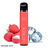 NEONEX Акциз Lychee Ice 1500 puff (Личи Лед)
