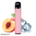 NEONEX Акциз Peach Ice 1500 puff (Персик Лед)