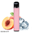 NEONEX Акциз Peach Ice 1500 puff (Персик Лед)