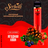 Одноразовая электронная сигарета SERBETLI Berry Needles (Ягодная Хвоя ) 1200 puff