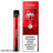 Одноразовая электронная сигарета VAPORLAX MATE Акциз Ice Cola (Кола Лед) 800 puff