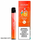 Одноразовая электронная сигарета VAPORLAX MATE Акциз Orange Soda (Апельсиновая Сода) 800 puff