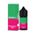 Набір сольової рідини Simply Bubblegum Mint (М’ятна жувальна гумка) 30 мл 50 мг