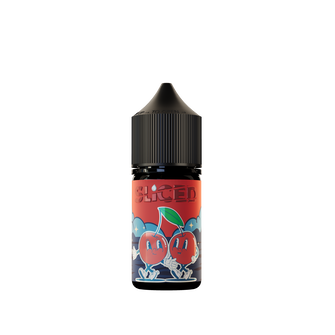 Набор Sliced Cherry (Вишня) 30 мл 50 мг
