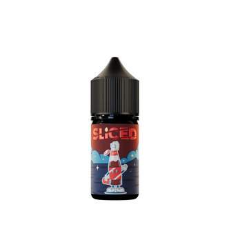 Набір Sliced Cola (Кола) 30 мл 50 мг