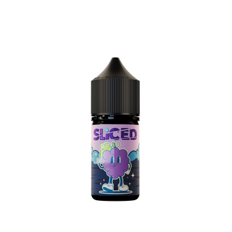 Набір Sliced Grape (Виноград) 30 мл 50 мг