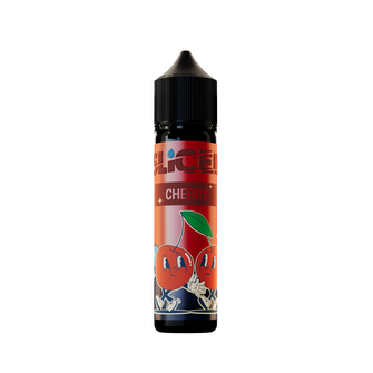 Набір органічної рідини Sliced Cherry (Вишня) 60 мл 3 мг