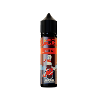 Набір органічної рідини Sliced Cola (Кола) 60 мл 3 мг