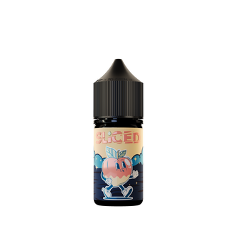 Набор Sliced Peach (Персик) 30 мл 30 мг