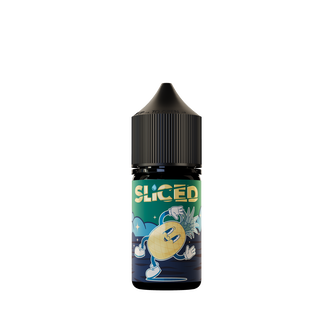 Набір Sliced Pineapple (Ананас) 30 мл 50 мг