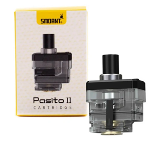 Сменный картридж Smoant Pasito II Объемом 6.0 мл