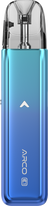 Pod-система Smok Arco E1 Pod Kit Blue Cyan (Синий)