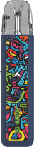 Pod-система Smok Arco E1 Pod Kit Dark Blue (Разноцветно-синий)