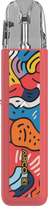 Pod-система Smok Arco E1 Pod Kit Red (Красный)