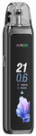 Pod-система Smok Arco Max Pod Kit Space Grey (Темно-серый)