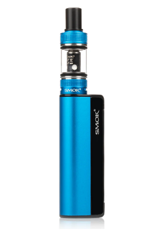 Pod-система Smok Gram 25 Blue (Блакитний)