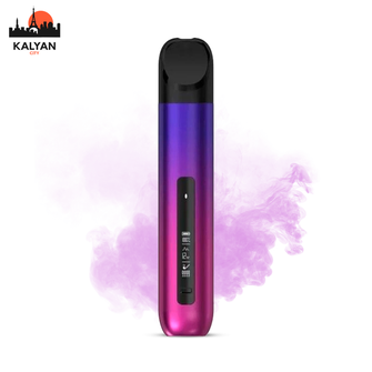 Pod-система Smok IGEE Pro Blue Purple (Синьо-фіолетовий)